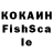 Альфа ПВП мука Foremanich